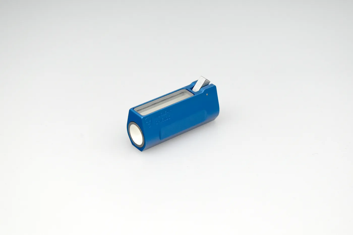 5 ml Clip-Lock Syringe Shield - 15.4 x 61 mm