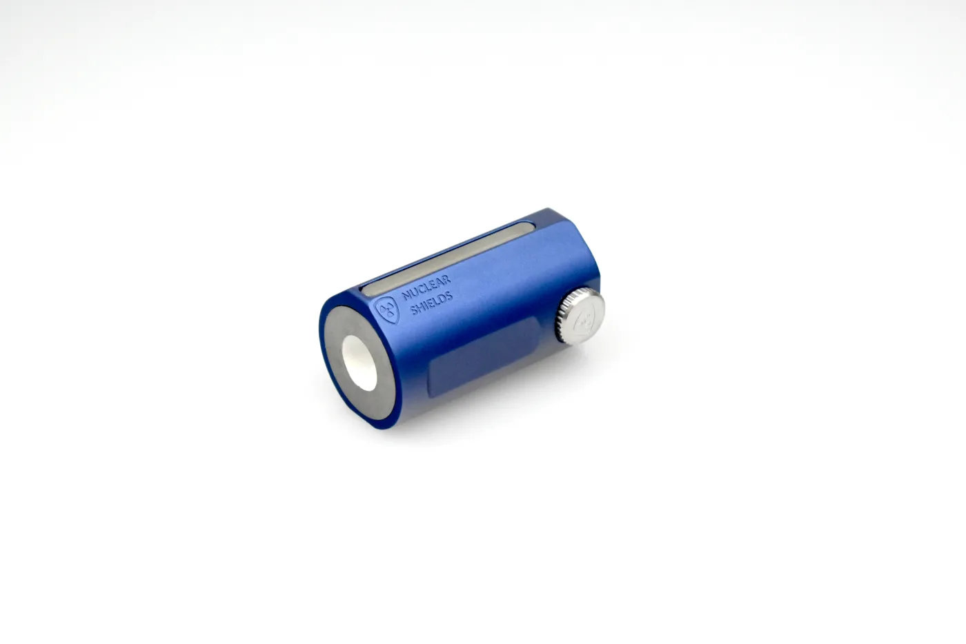 5 ml PET Syringe Shield - 15.4 x 65