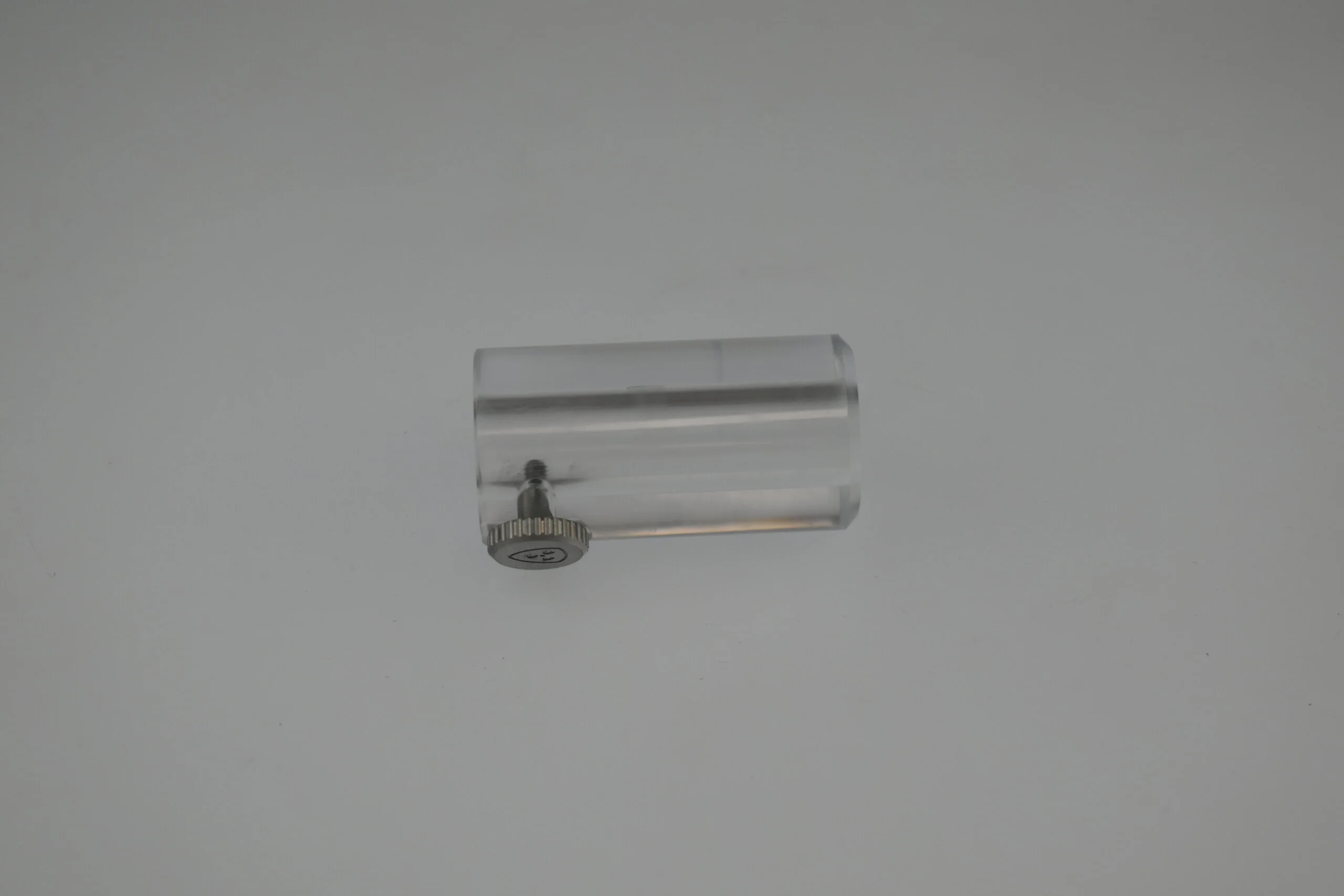 5ml BETA Big-Screw Syringe Shield - 15.4 x 61 mm
