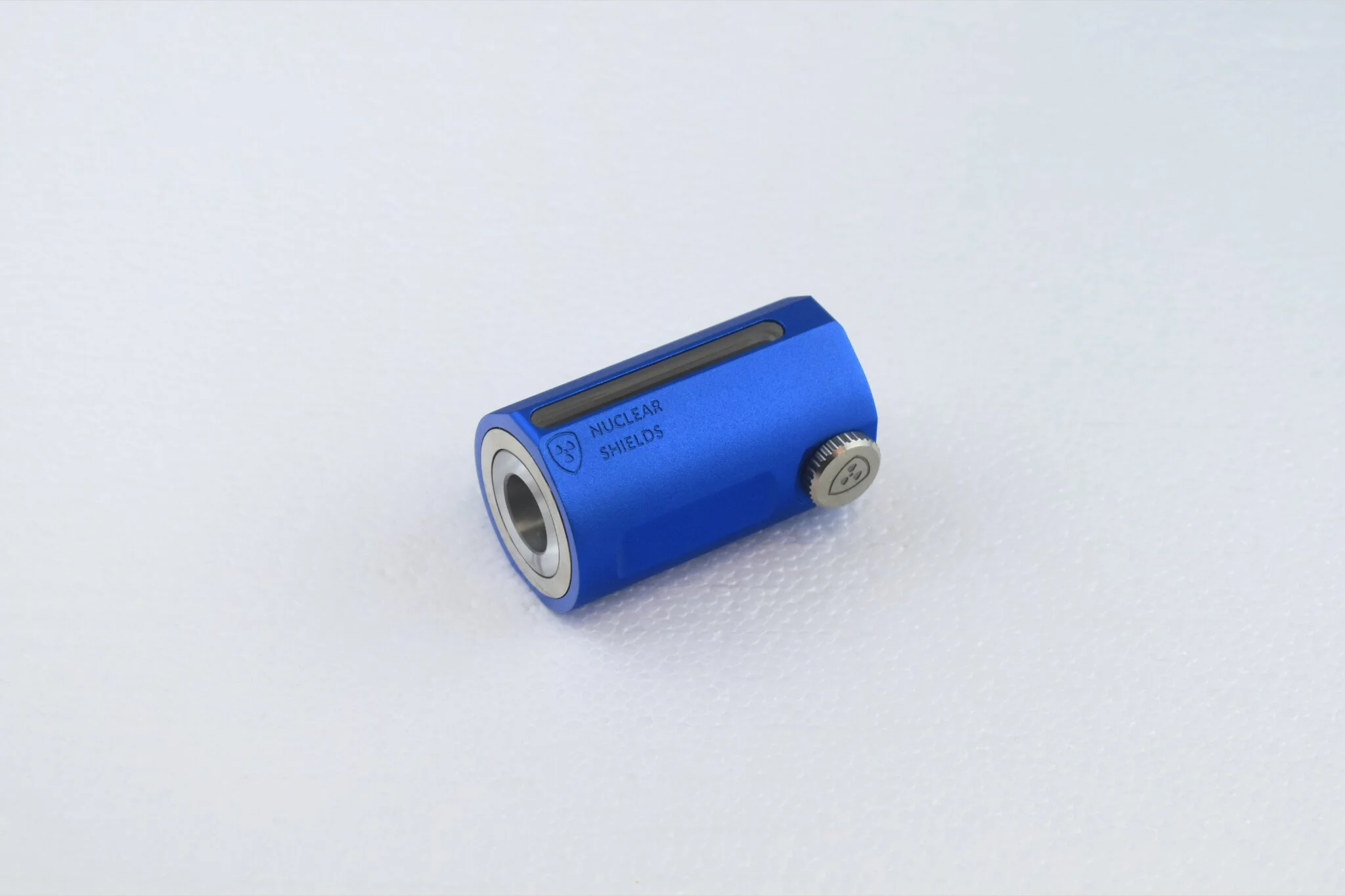 5ml DUAL Syringe Shield - 15.4 x 61 mm