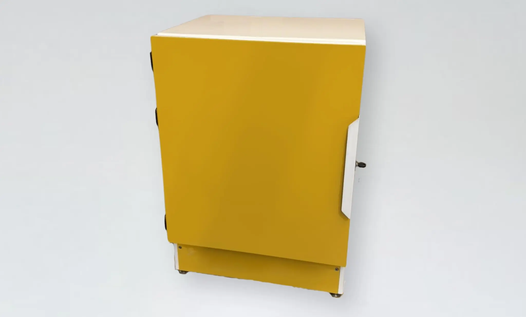 Alternative Lead-lined Cabinet - 12,5mm