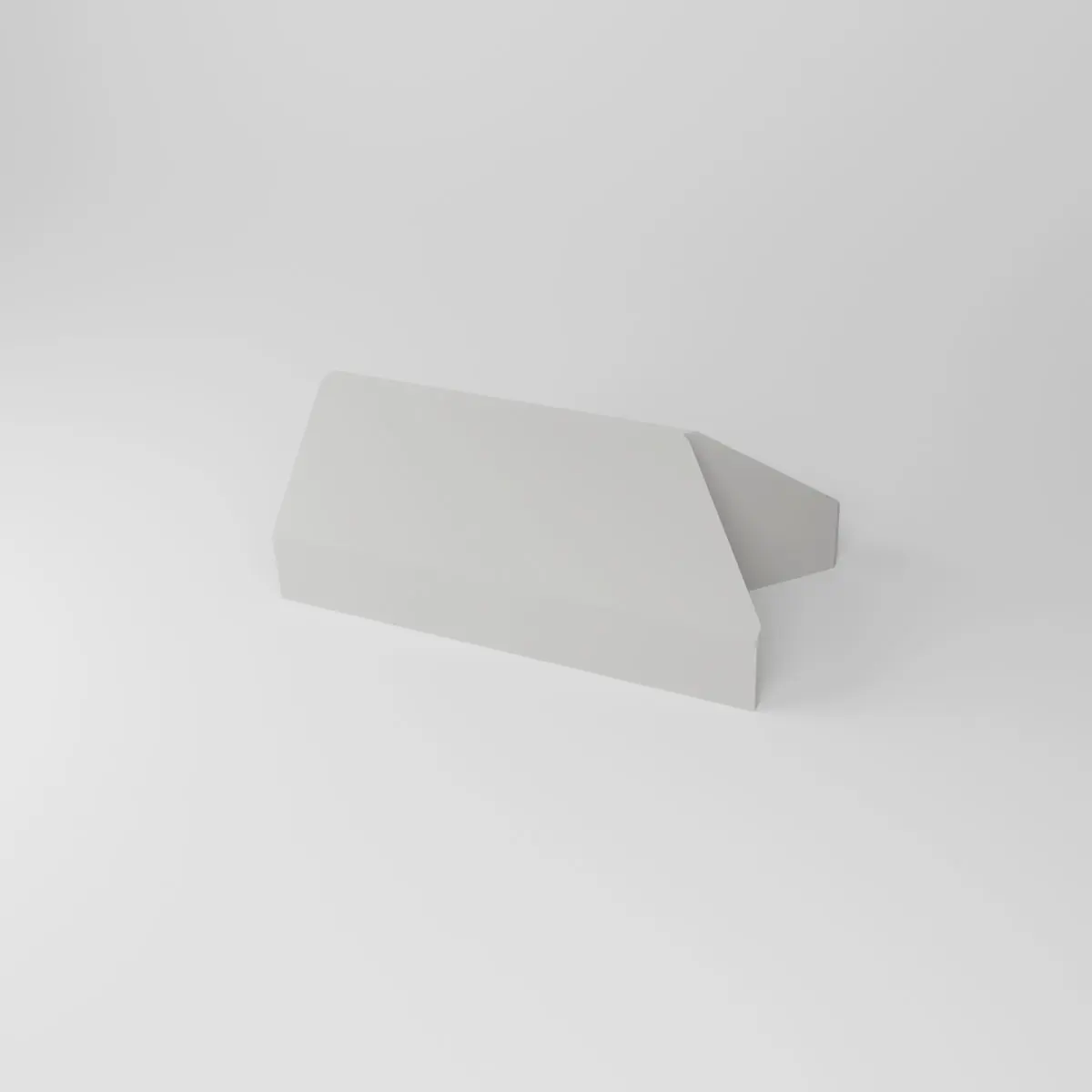 Lead Brick Base End