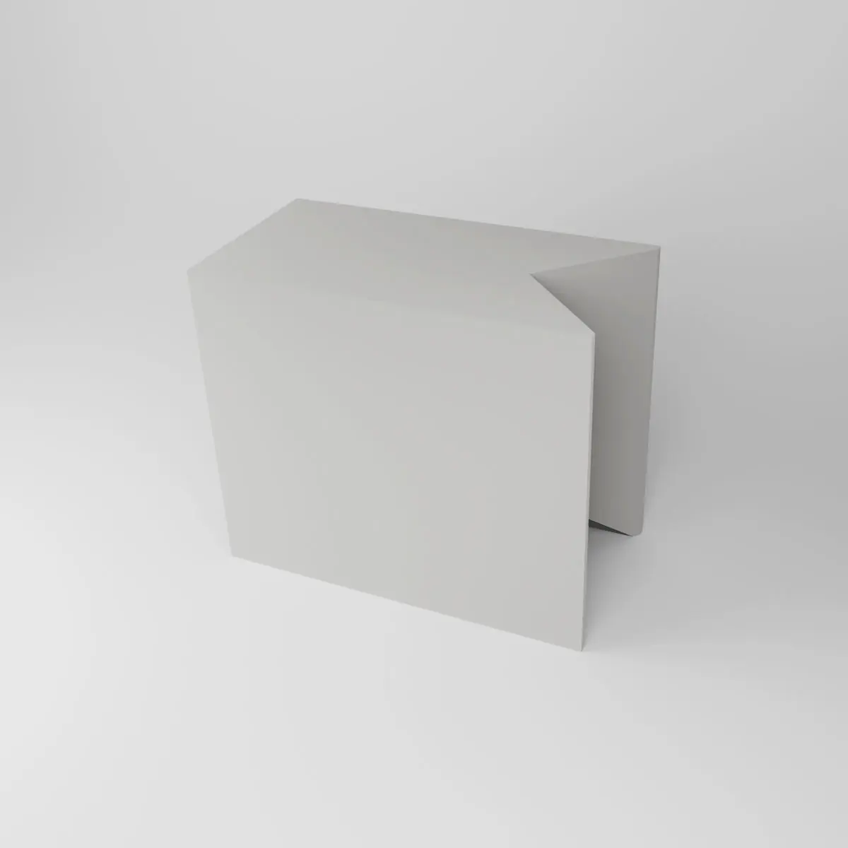 Lead Brick Top End