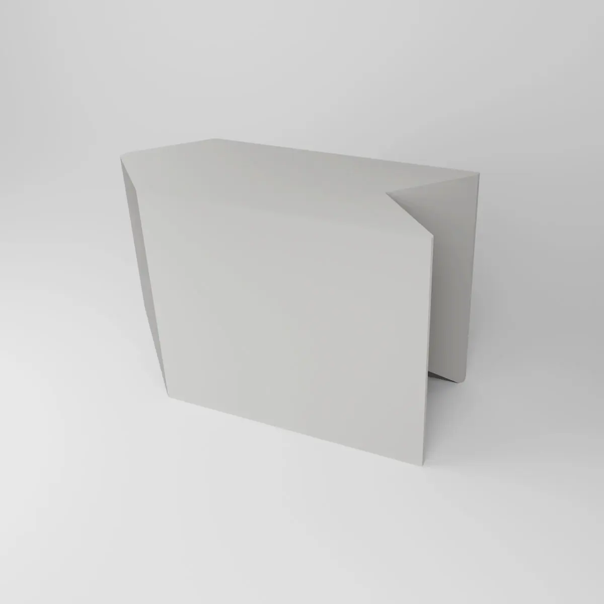 Lead Brick Top Standard