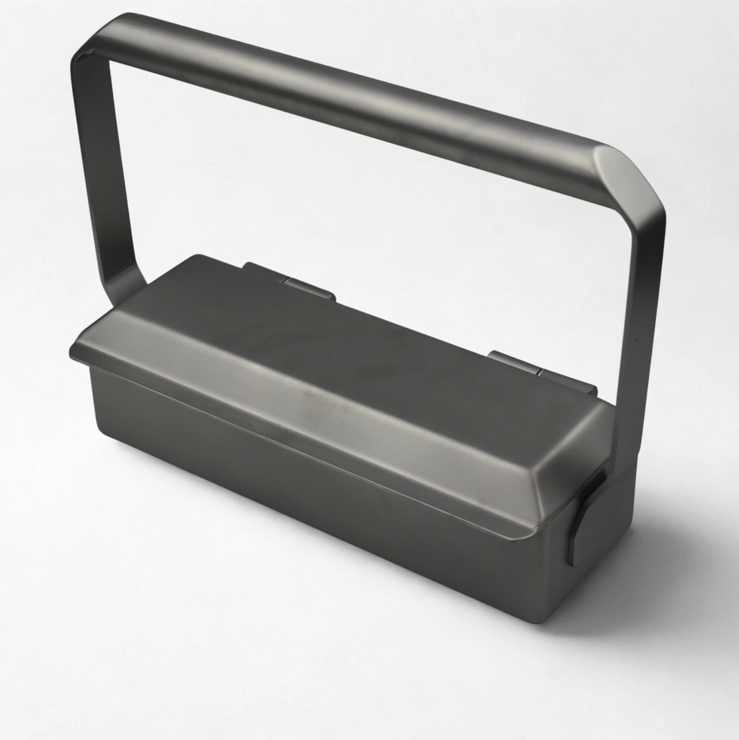 Shielded Syringe Carrier - PET