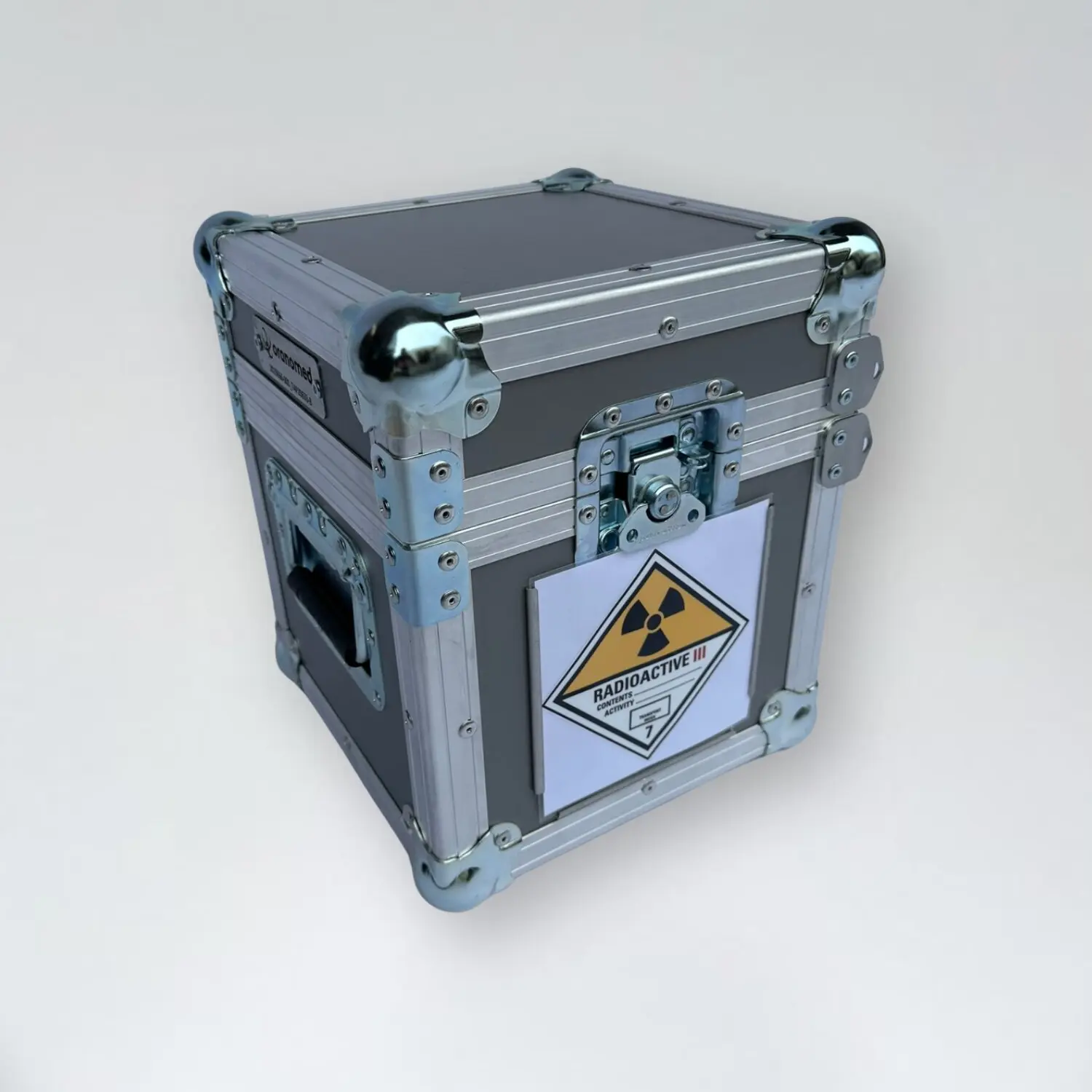 Type A Package - 20mm W