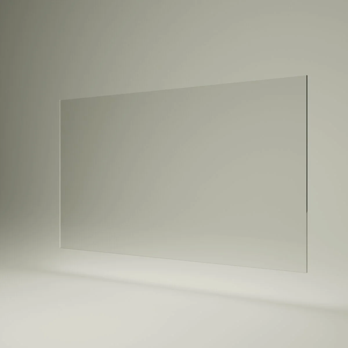 X-Ray Lead Glass | 1500x900x15mm | 3mmPb