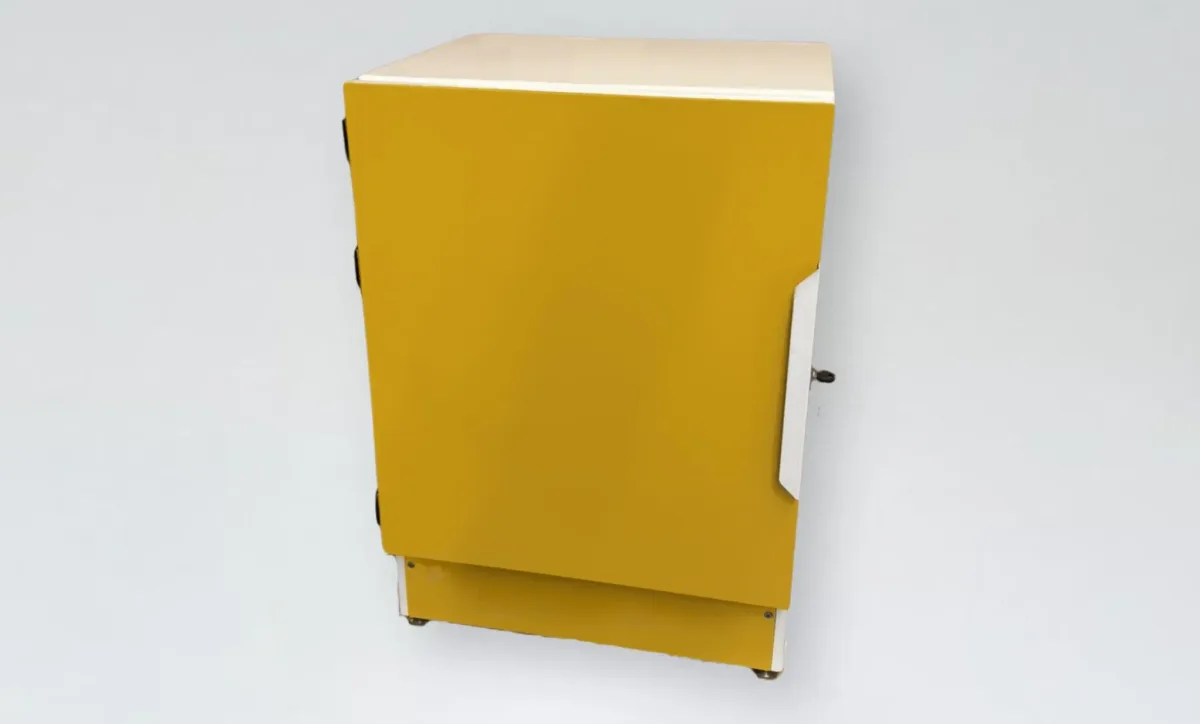 Alternative Lead-lined Cabinet - 25 mm (SC1212-A)
