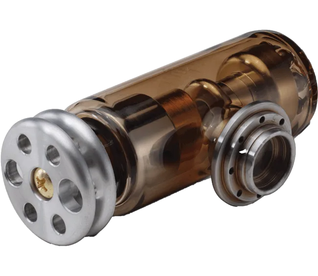 1550 Series Glass X-ray Tube