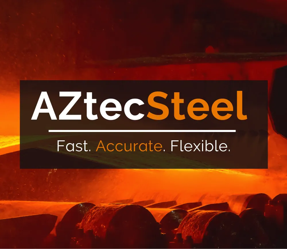 AZtecSteel