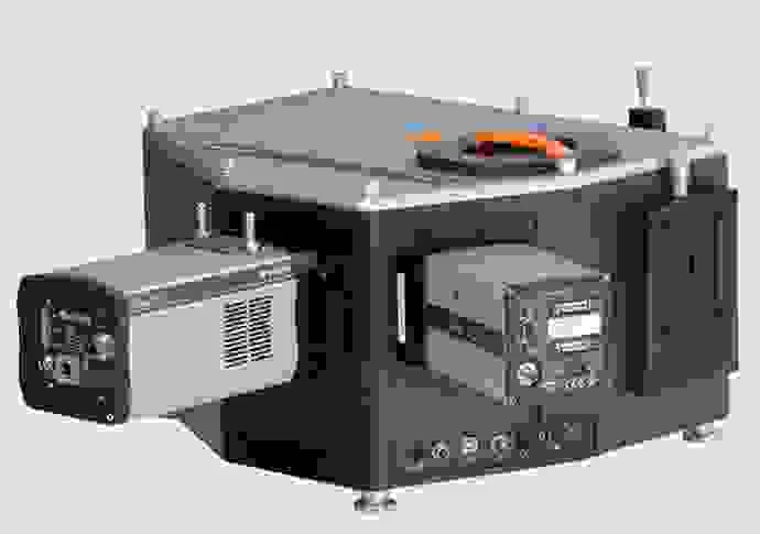 Kymera 328i Spectrograph