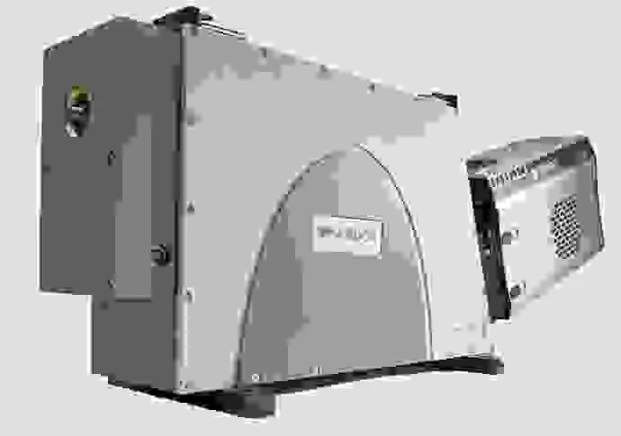 Mechelle 5000 Spectrograph