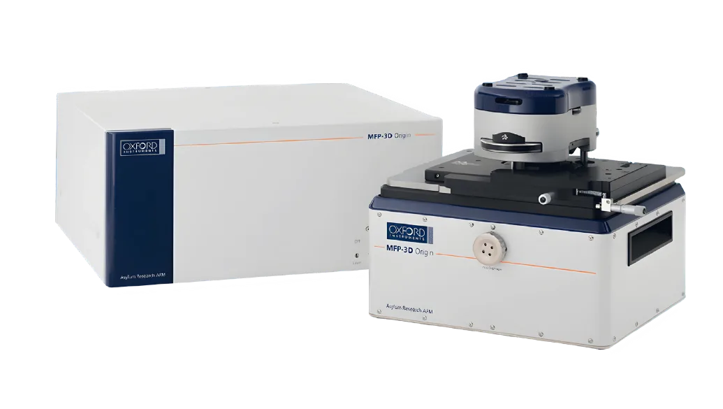 MFP-3D Origin AFM
