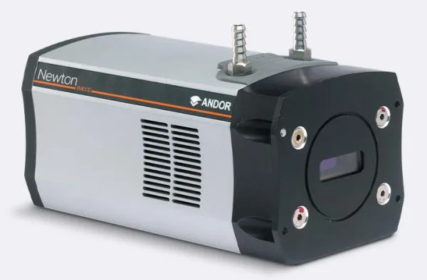 Newton CCD and EMCCD Cameras
