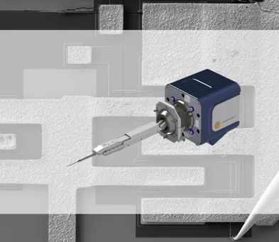 OmniProbe 400