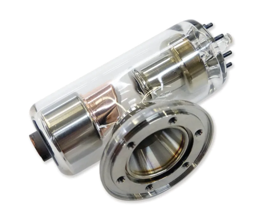 OpenView Series Glass X-ray Tube