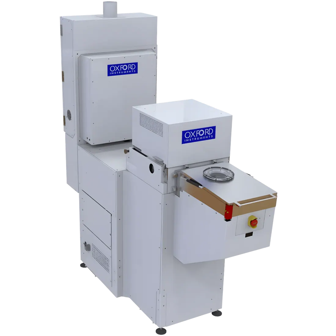 PlasmaPro 100 Nano CVD