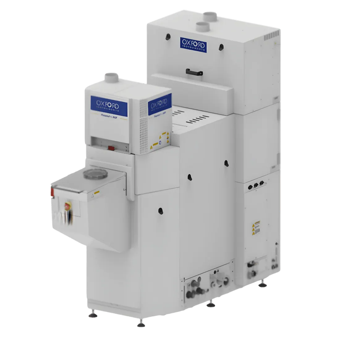 PlasmaPro ASP