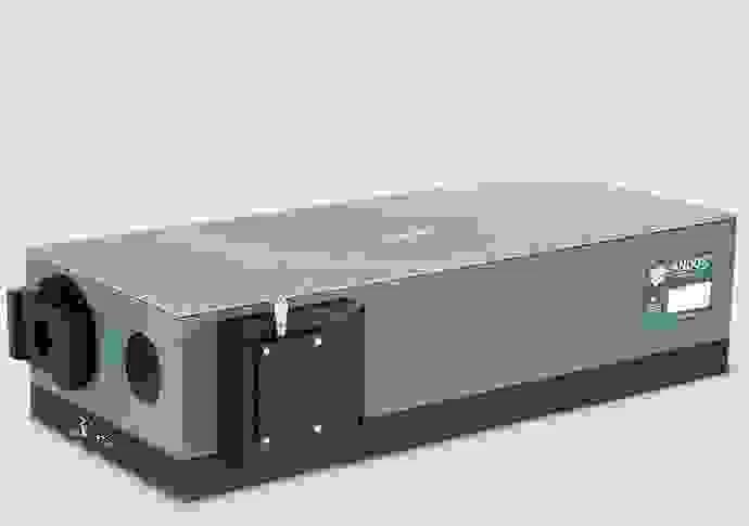 Shamrock 750 Spectrograph