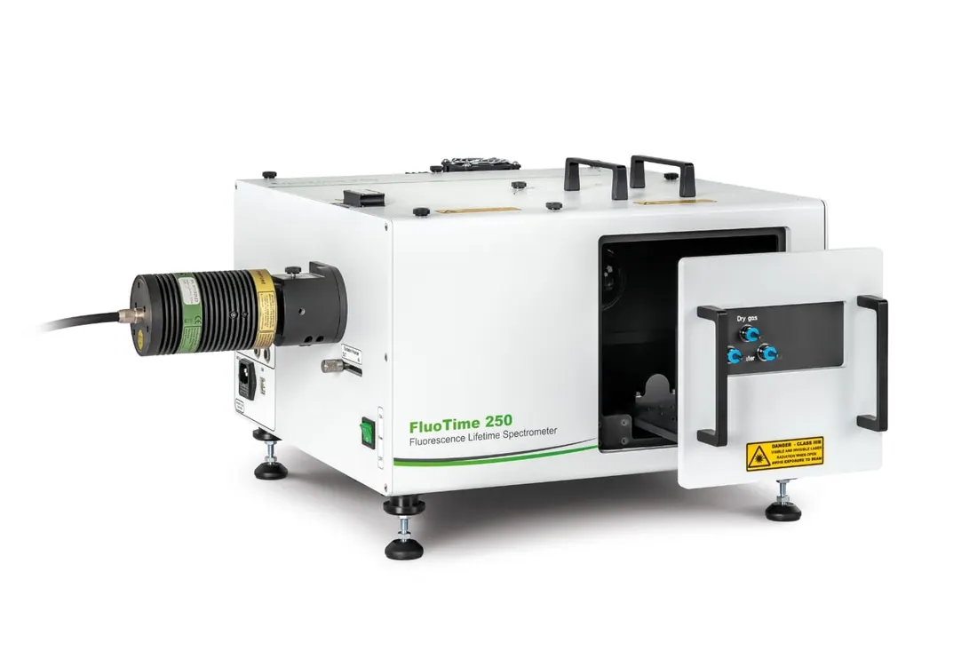 FluoTime 250