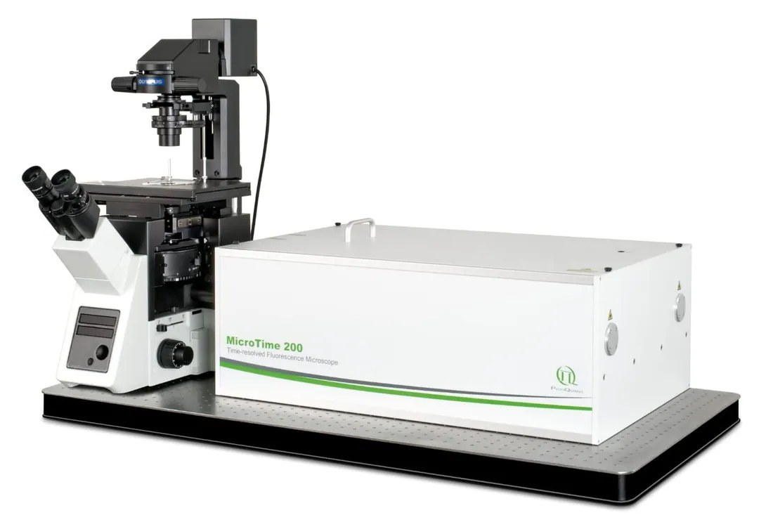 MicroTime 200