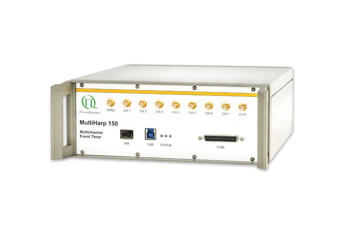MultiHarp 150