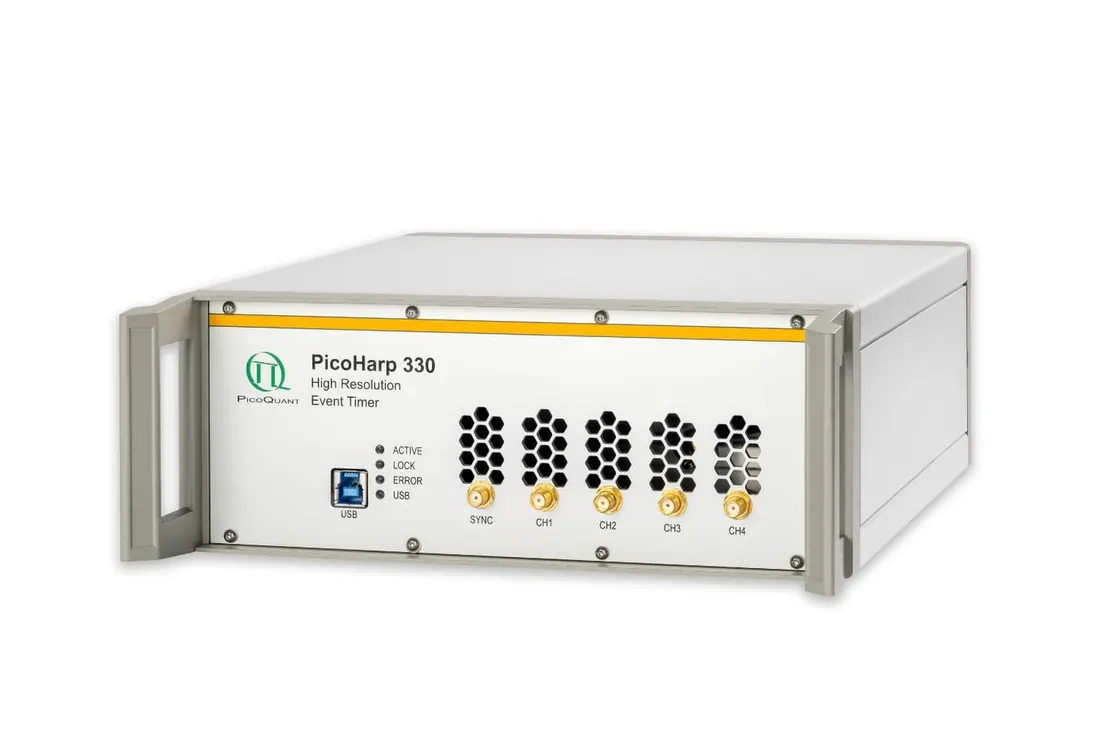 PicoHarp 330