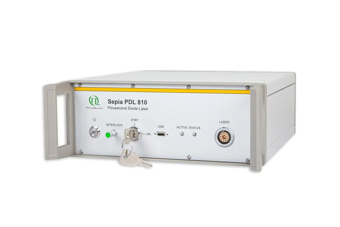 Sepia PDL 810