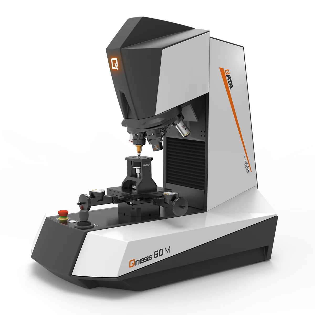 Qness 10 / 60 M: Micro Hardness Tester