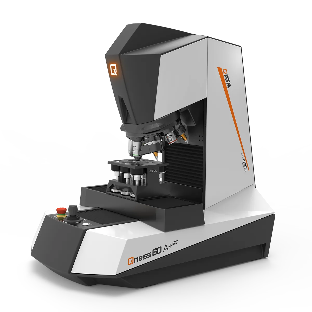 Qness 60 A+ EVO: Micro Hardness Tester