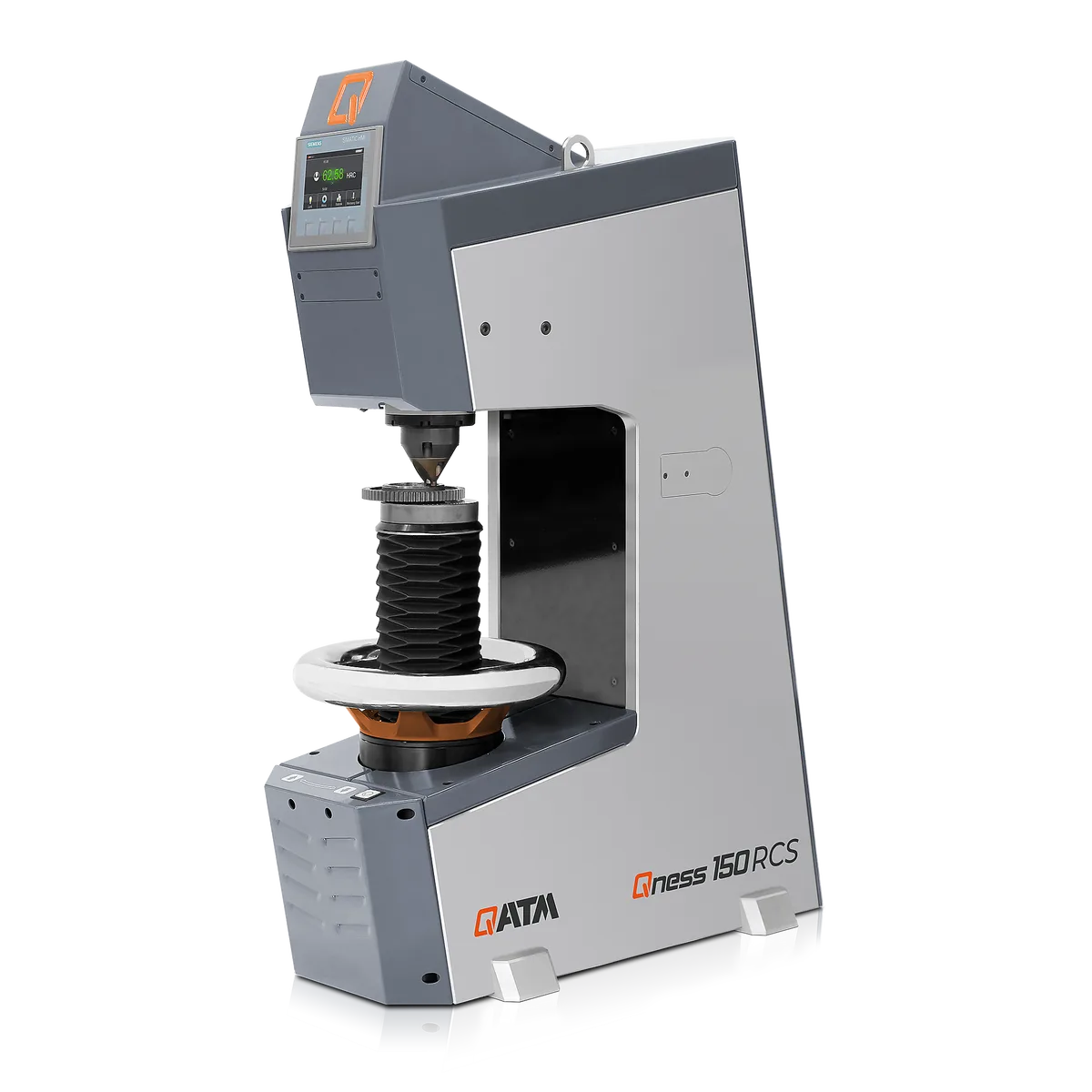 Qness 60 / 150 RCS: Rockwell Hardness Tester