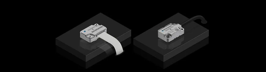 ATOM optical incremental encoder series