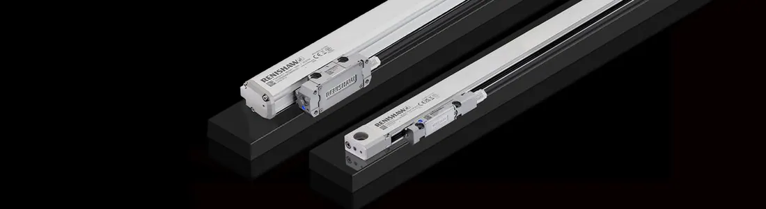 FORTiS enclosed optical absolute encoder series