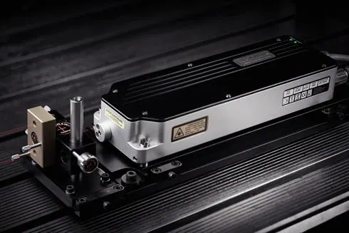 HS20 long range laser encoder