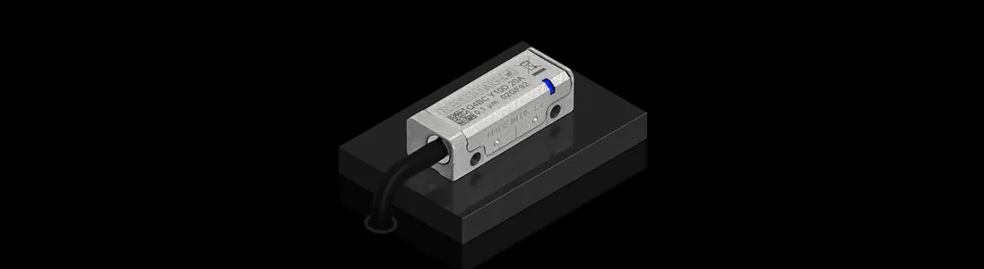 QUANTiC optical incremental encoder series