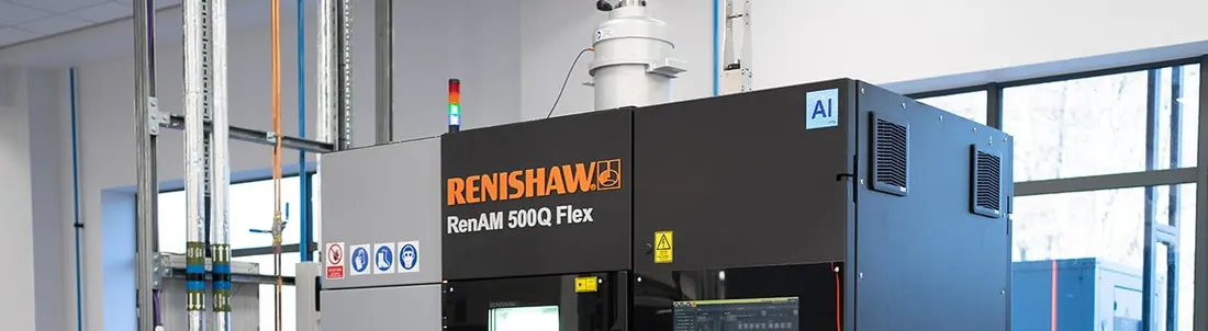 RenAM 500 Flex