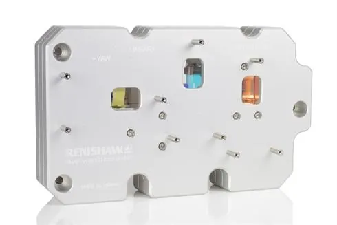 RMAP multi-axis periscope