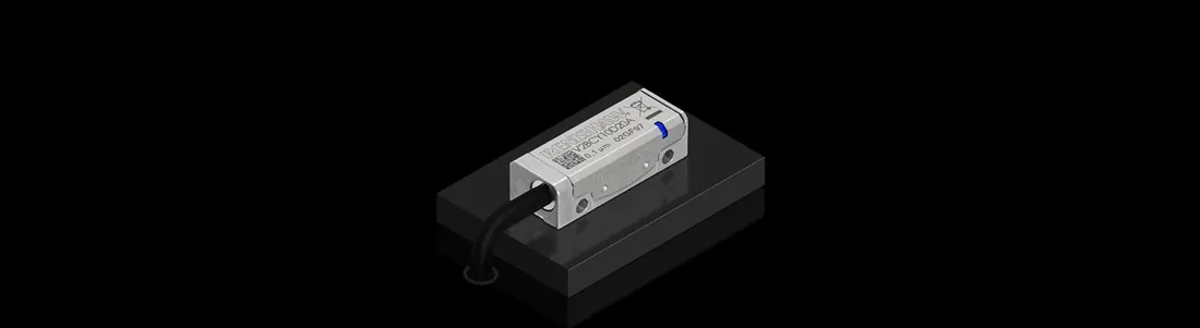 VIONiC optical incremental encoder series