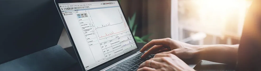 WiRE software