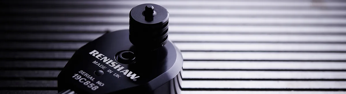 XC-80 compensator and sensors