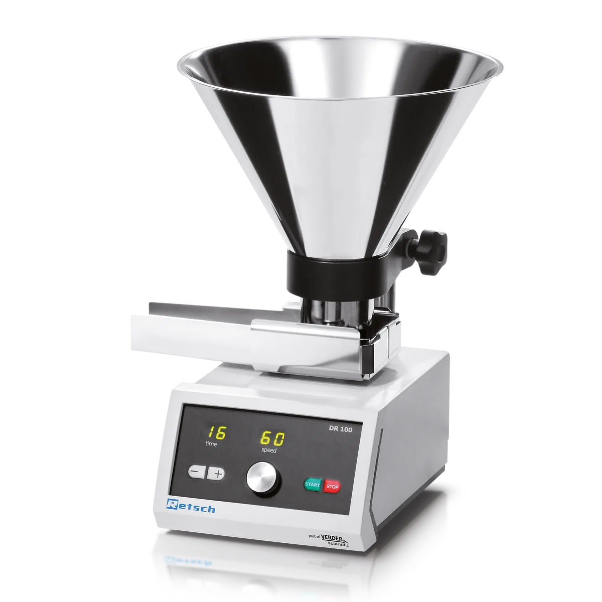 DR 100: Vibratory Feeder