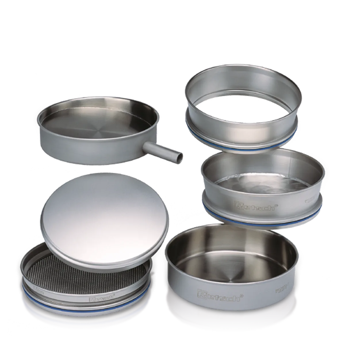 Test Sieve Accessories