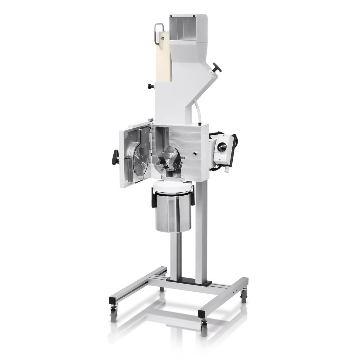 SM 100: Cutting Mill