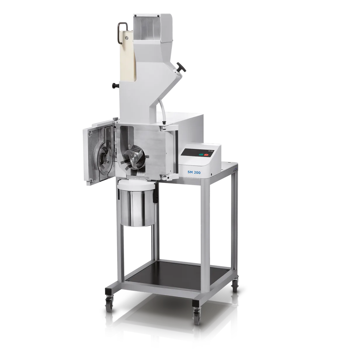 SM 200: Cutting Mill