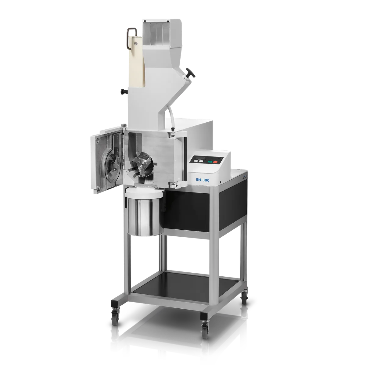 SM 300: Cutting Mill