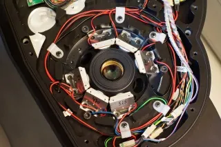 Detection and Stimulation Head (DASH)