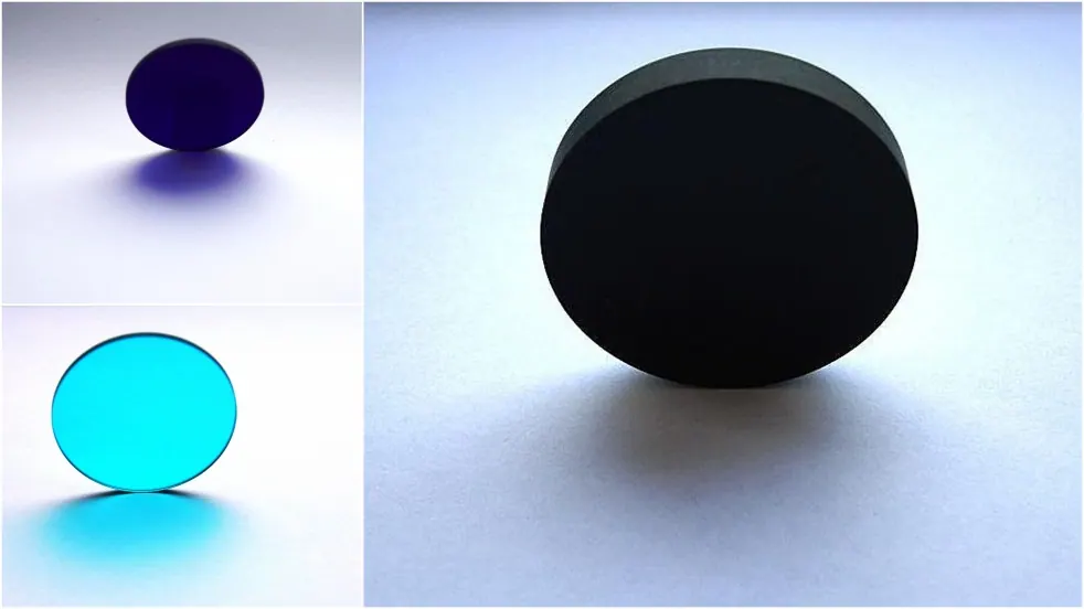 Optical filters