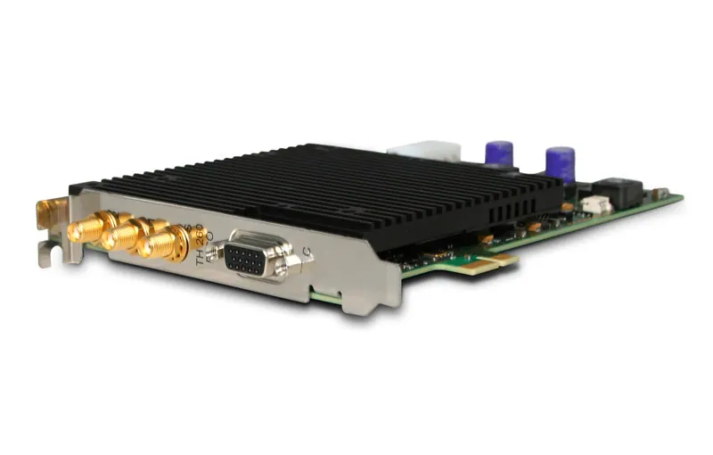Photon Timer attachment