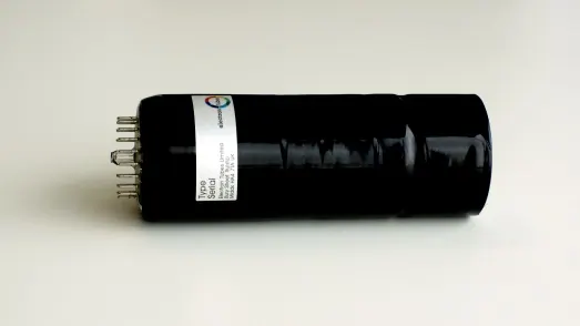 PM tube