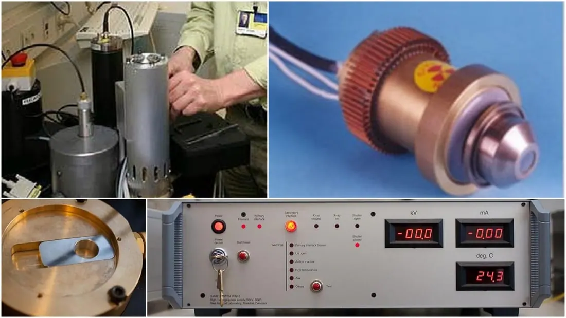 X-ray generator